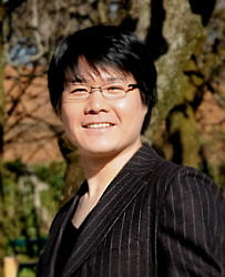 Taro Takagi